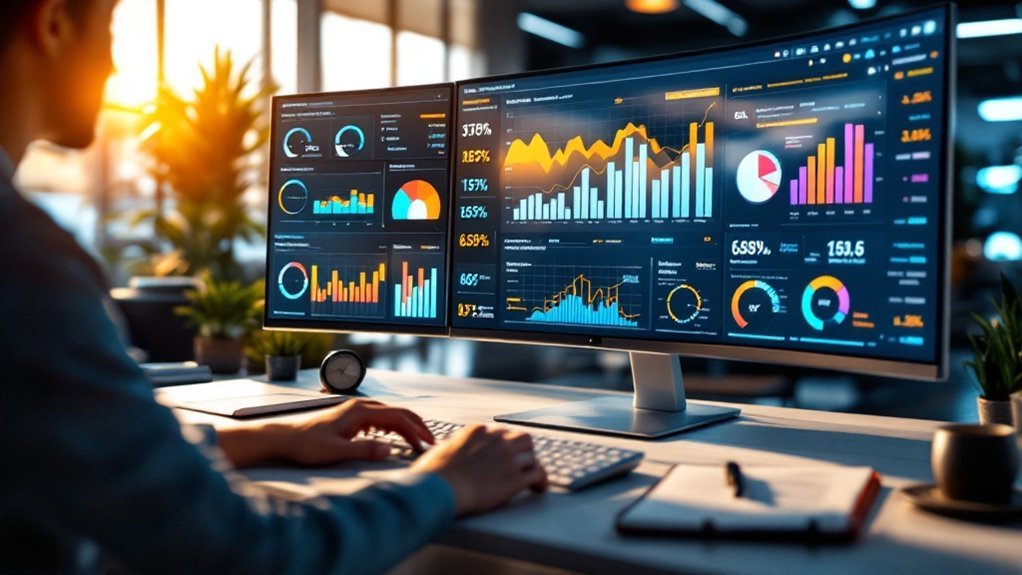 data driven dealership performance improvement