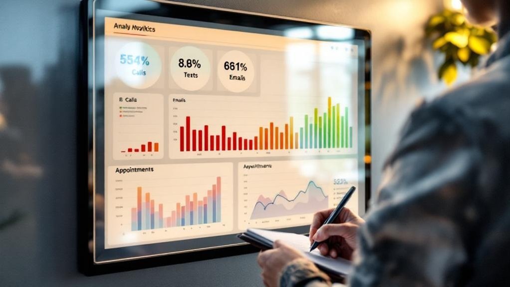 data driven performance coaching