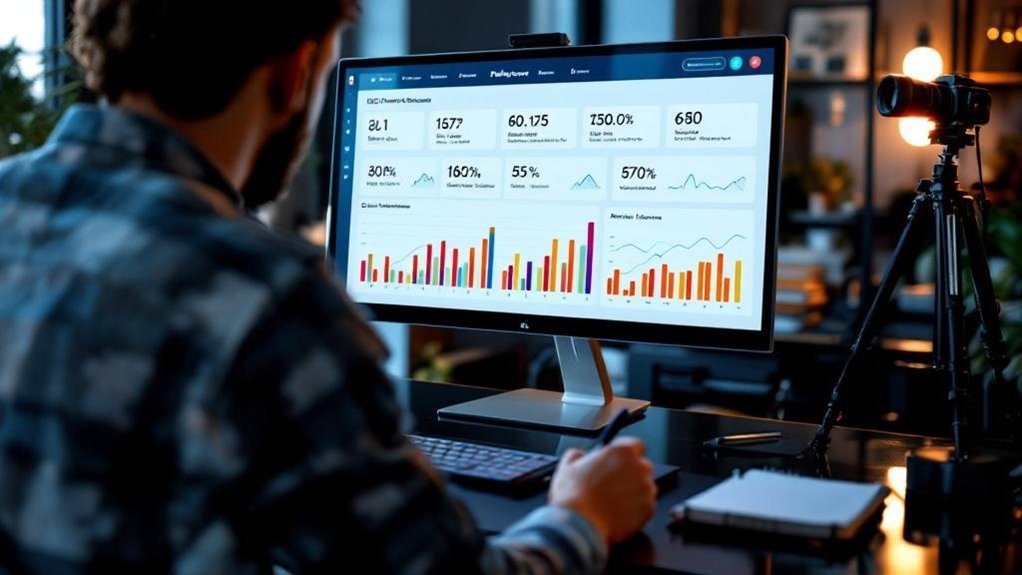 data driven performance improvement