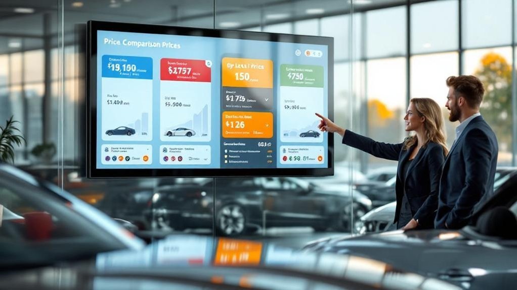 data driven personalized upselling strategies