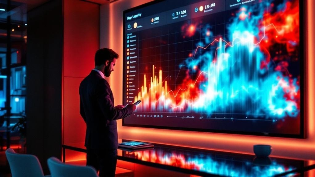 data driven resource optimization