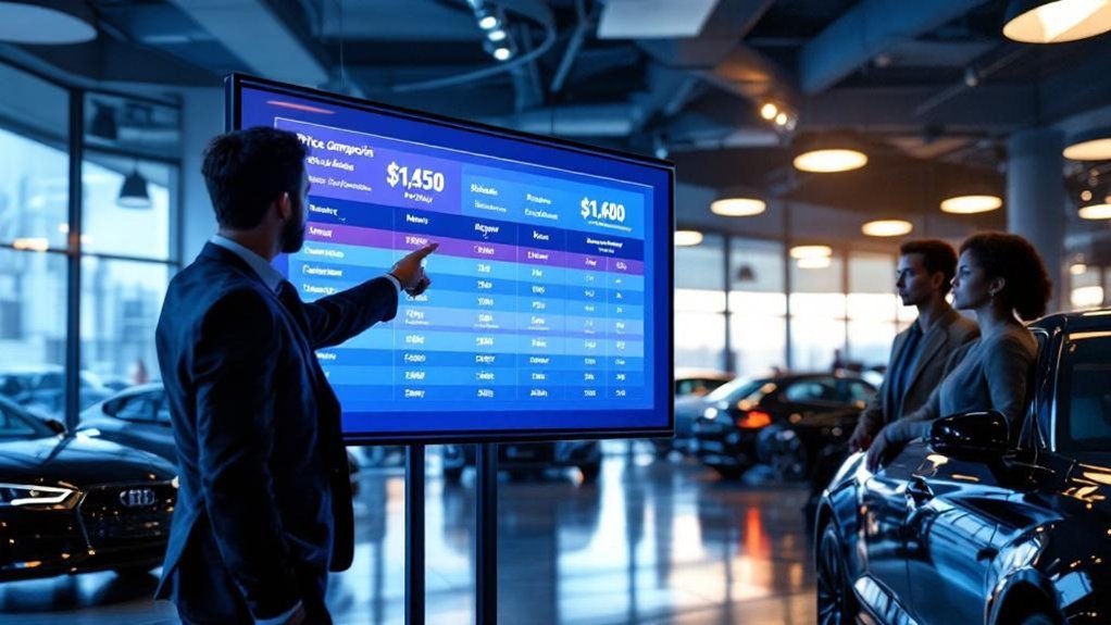 data driven sales training insights