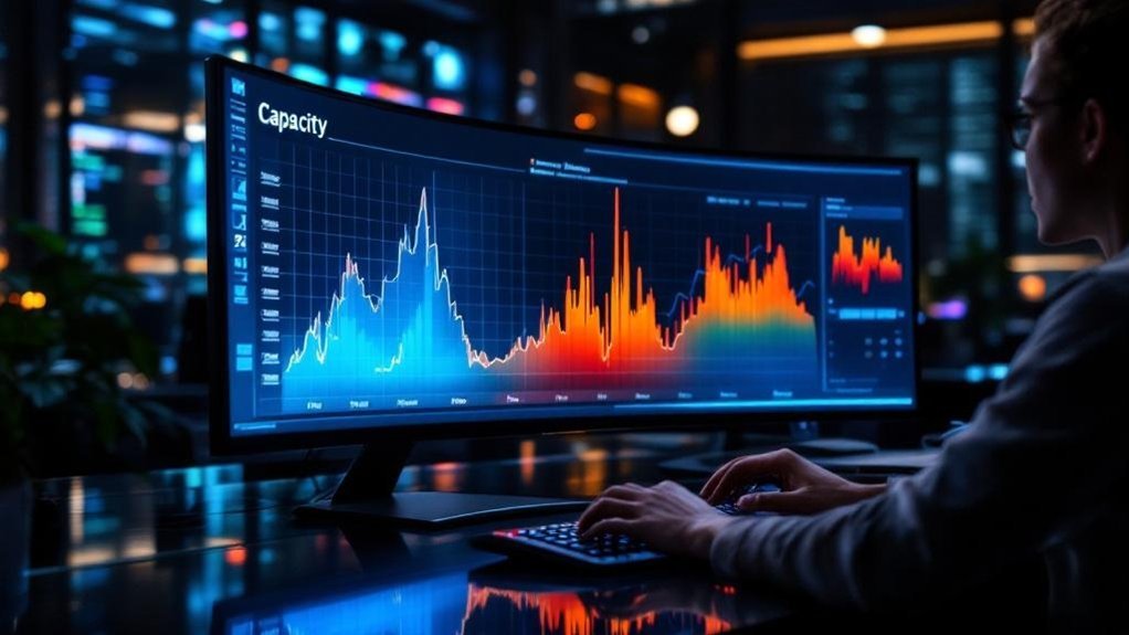 data driven workload optimization