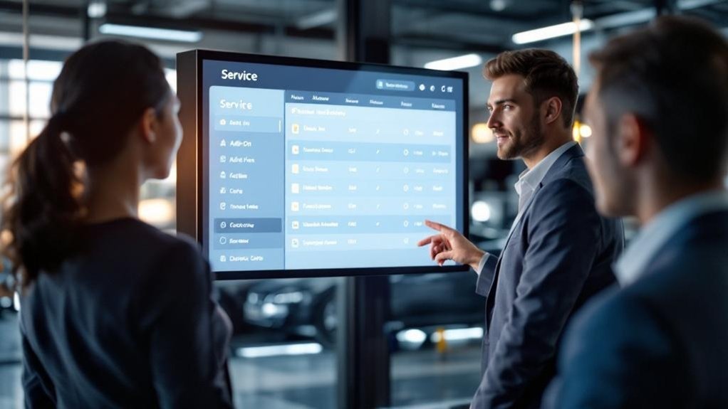 digital add on promotion success