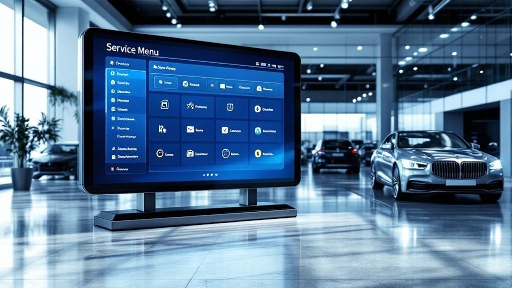 digital dealership enhances branding