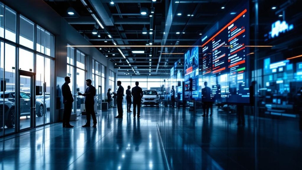 digital dealership service benefits