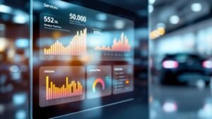 digital dealership service insights