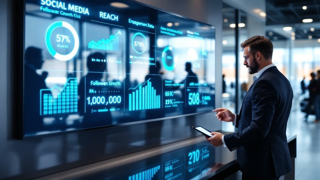 digital engagement performance metrics