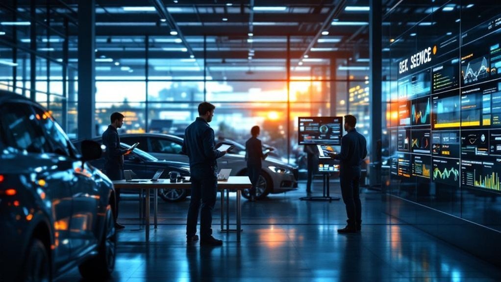 digital menu dms synchronization