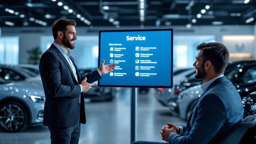 digital menus enhance revenue