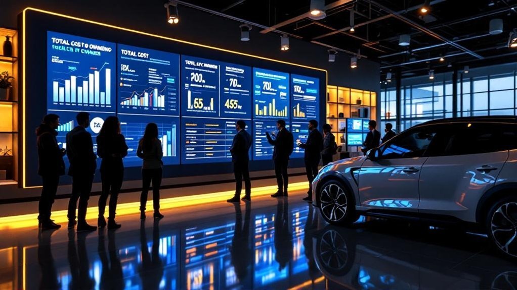 digital ownership roi advantage