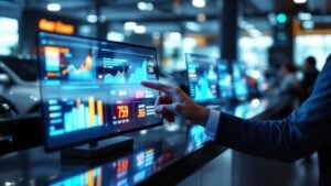 digital price comparison benefits