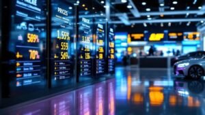 digital price comparison benefits