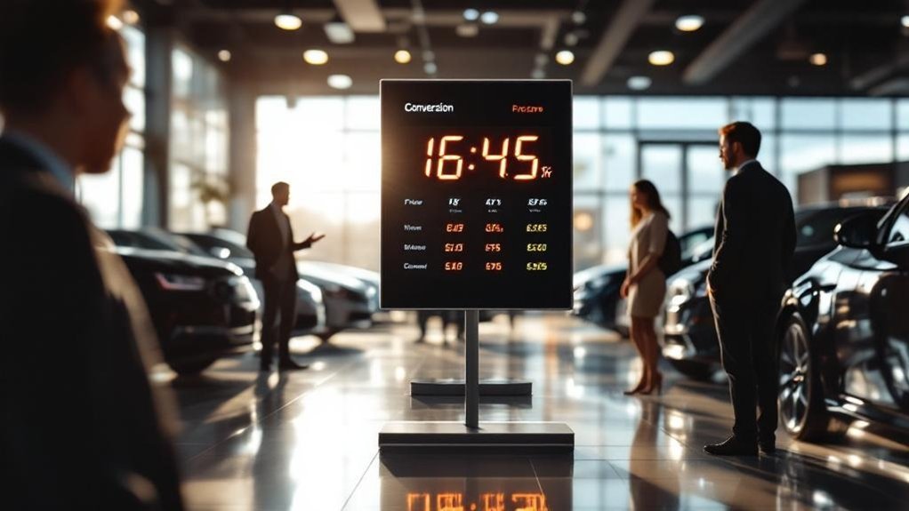 digital price comparison strategy