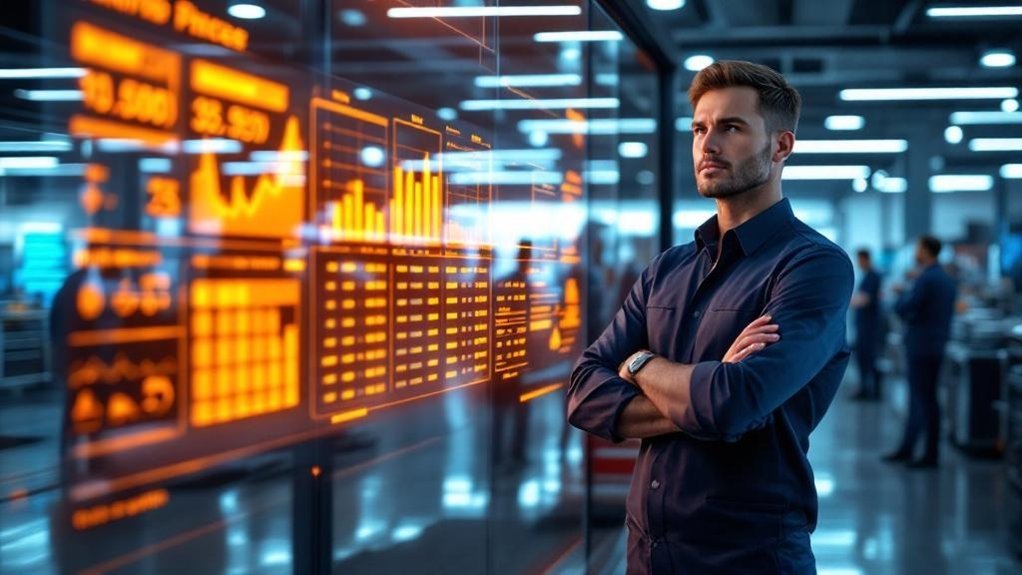 digital price comparison tool