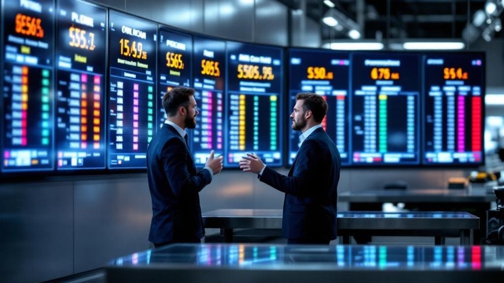 digital price transparency improvement