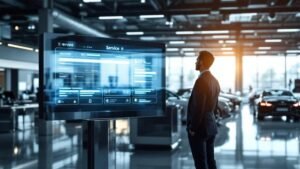 digital service status adoption