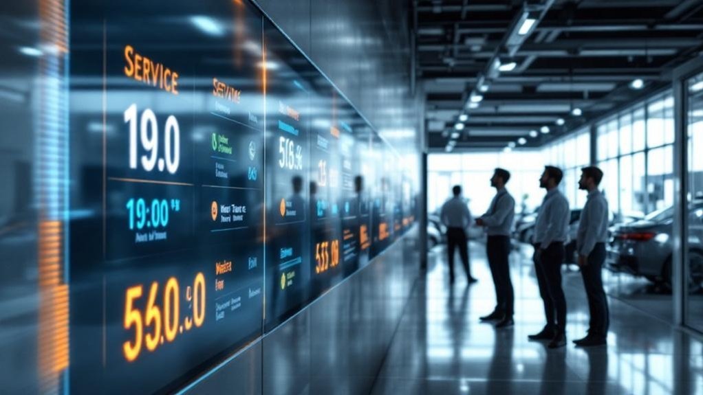 digital service status benefits