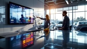 digital service status importance