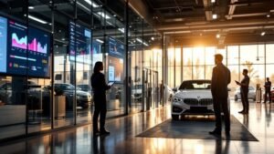 digital signs build trust