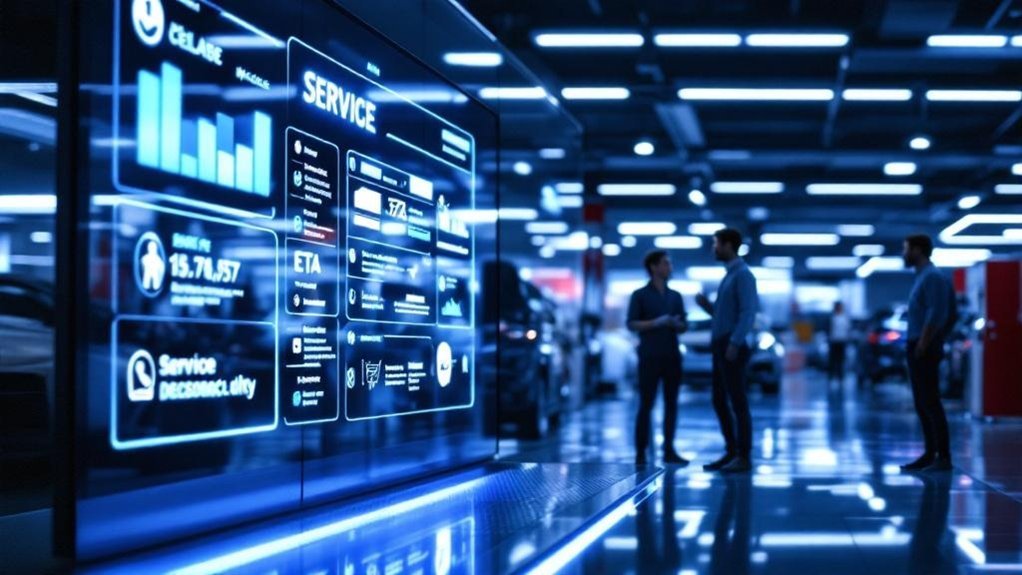 digital tools enhance satisfaction