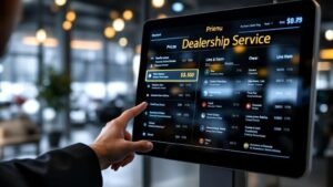 digital transparency builds trust
