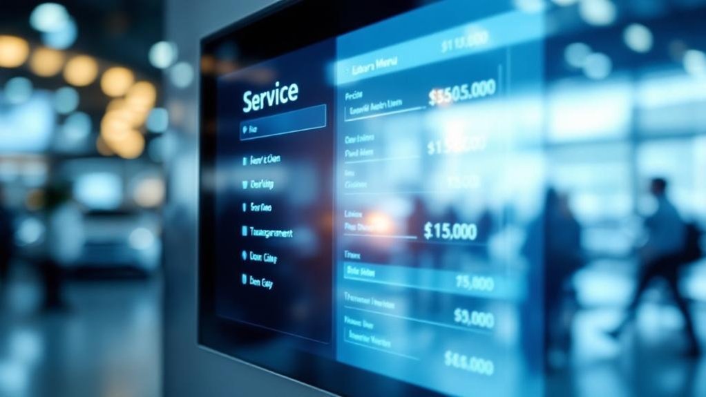 digital transparency builds trust