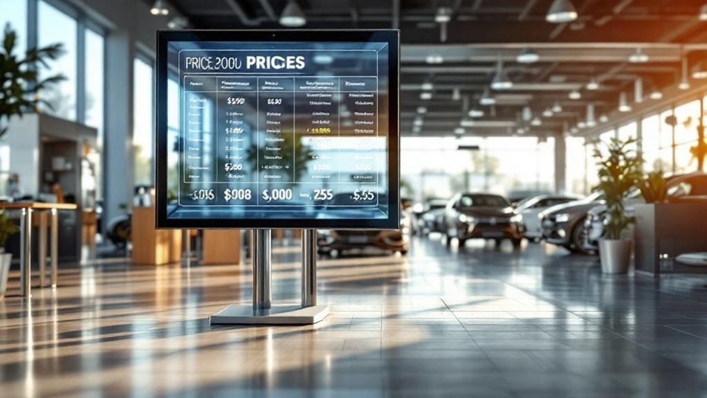 digital trust through transparency