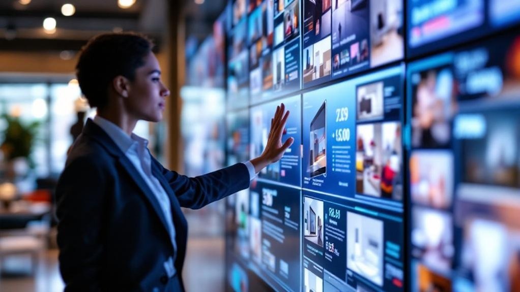 dynamic content drives sales