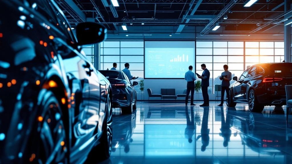 dynamic digital content reassurance