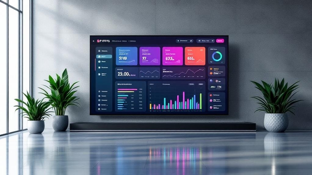 dynamic leaderboard for performance