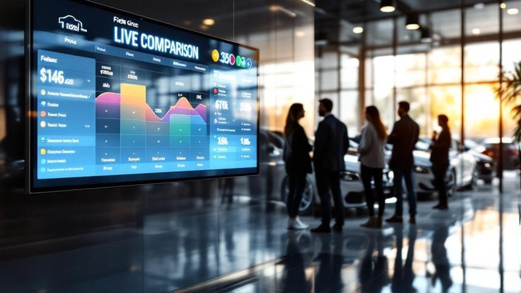 dynamic pricing and engagement