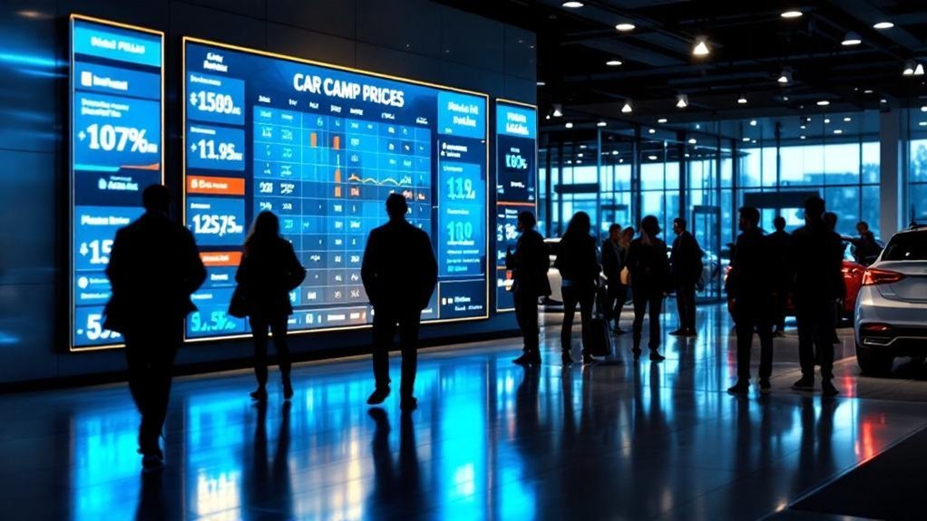 dynamic pricing enhances engagement