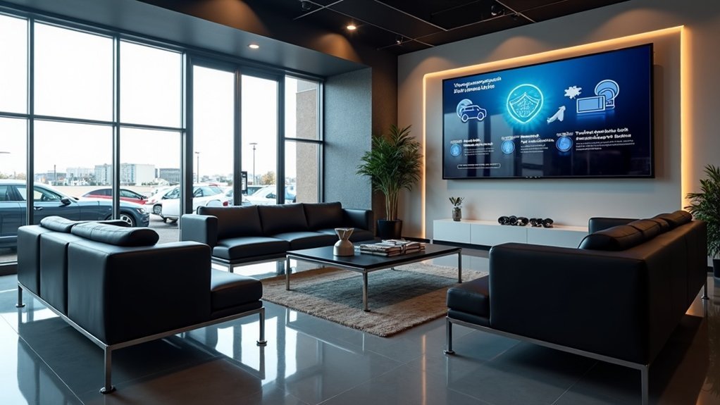 dynamic visuals drive sales