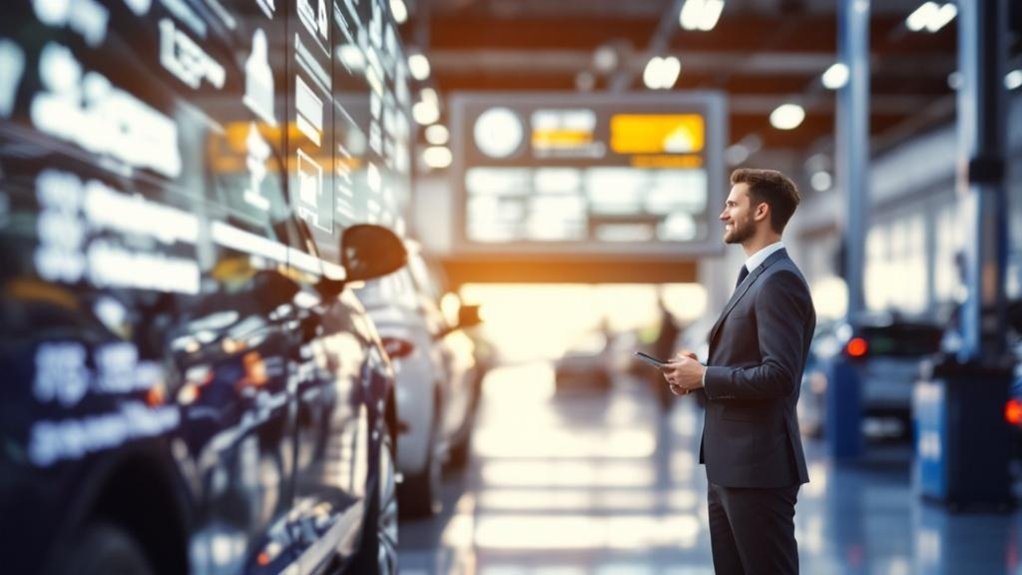 effective digital signage deployment