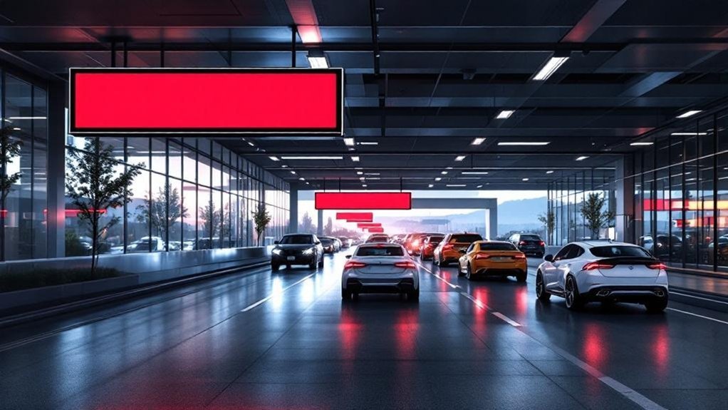 effective digital signage strategy