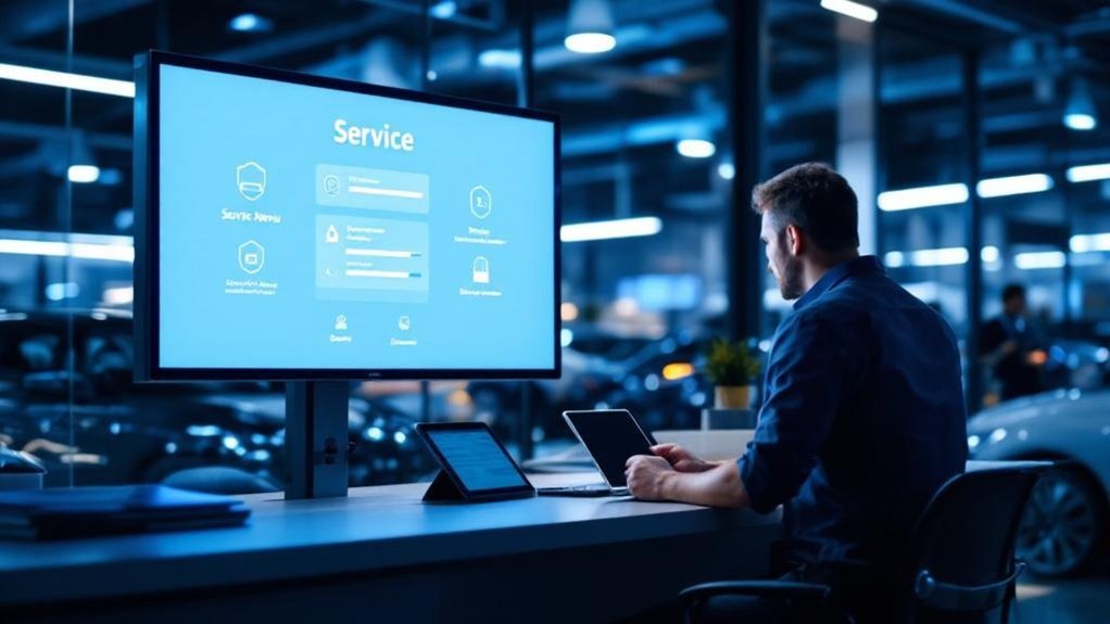 efficiency through streamlined communication