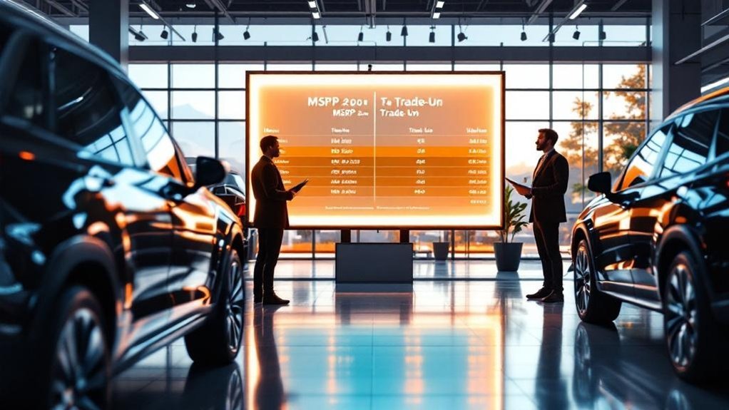 efficiency through transparent pricing