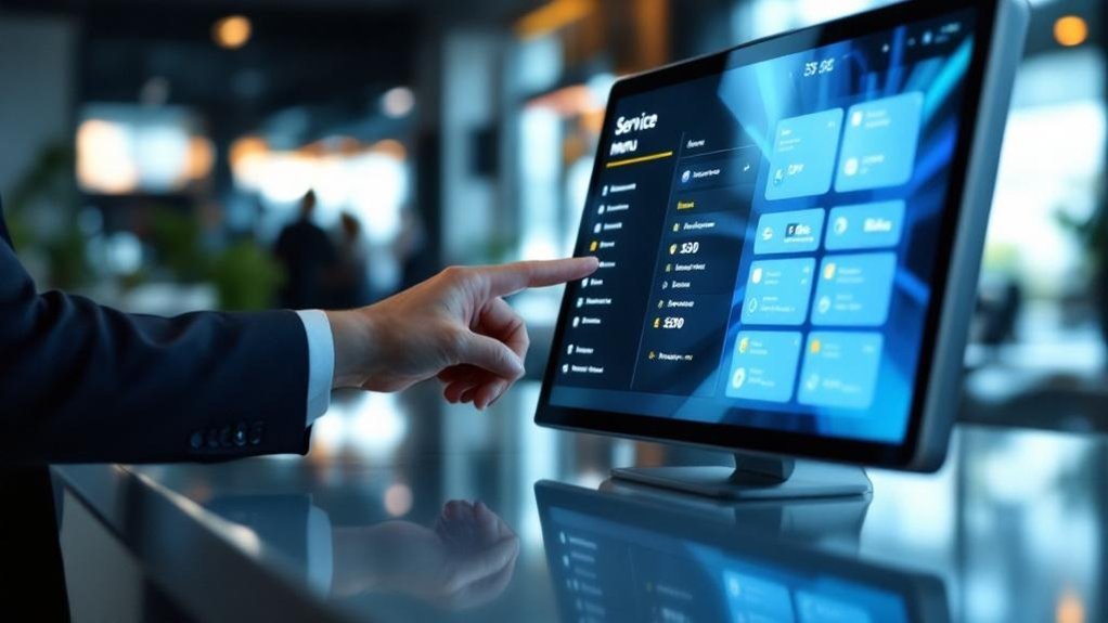 efficient interfaces boost conversions