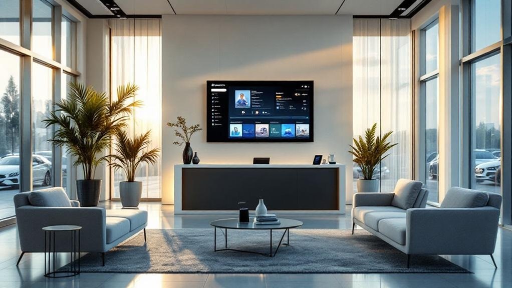 effortless customer engagement solutions