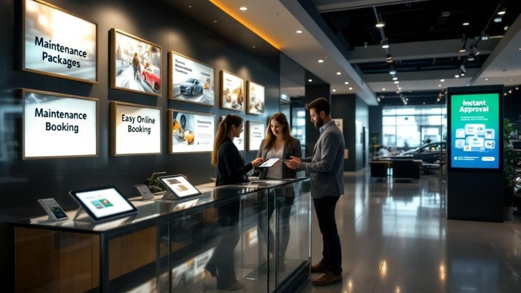 effortless online booking solutions