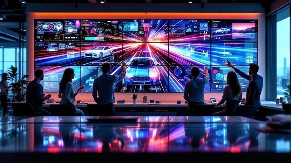 empowered customers enhance sales