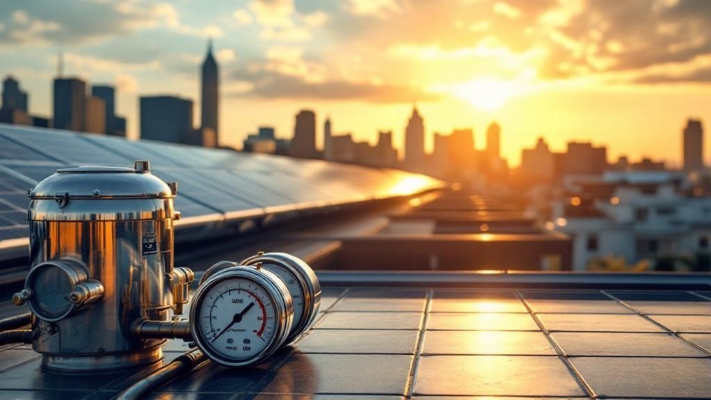 energy efficiency benchmarking metric