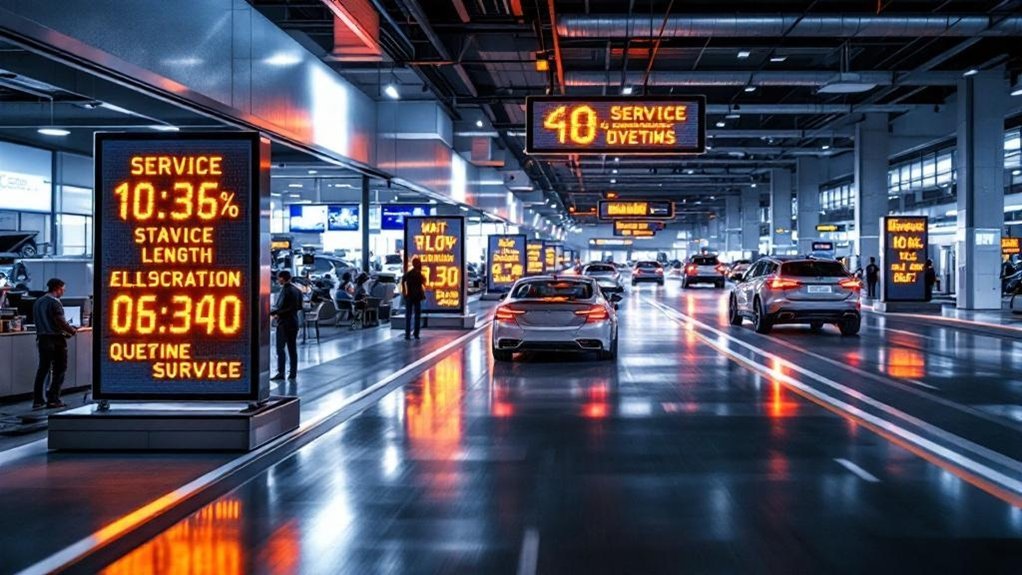 engagement metrics and feedback