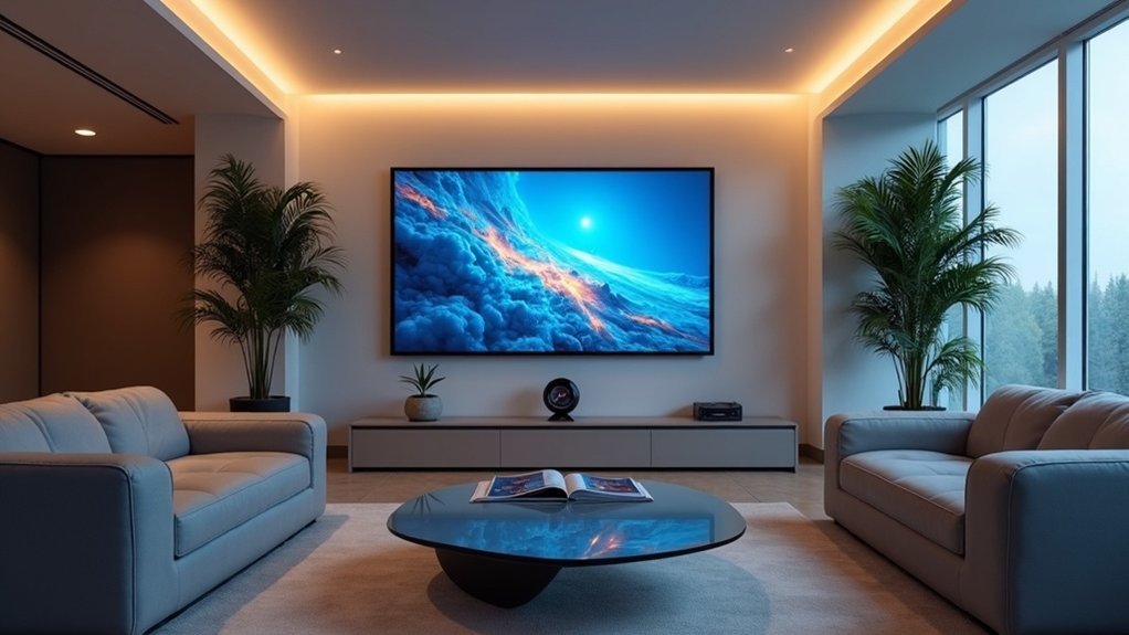 engagement triggers for dealership tv