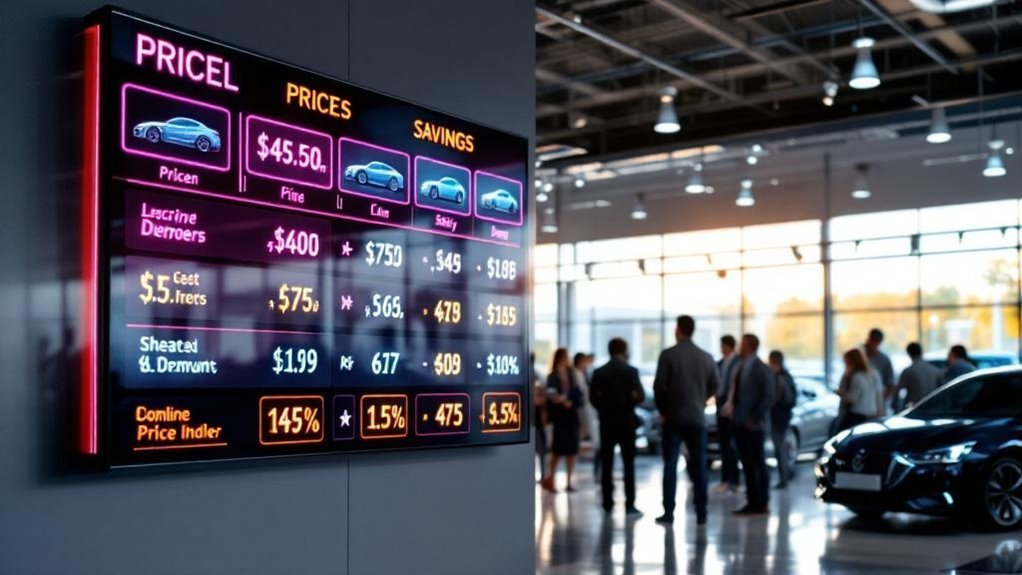 engaging communities for pricing