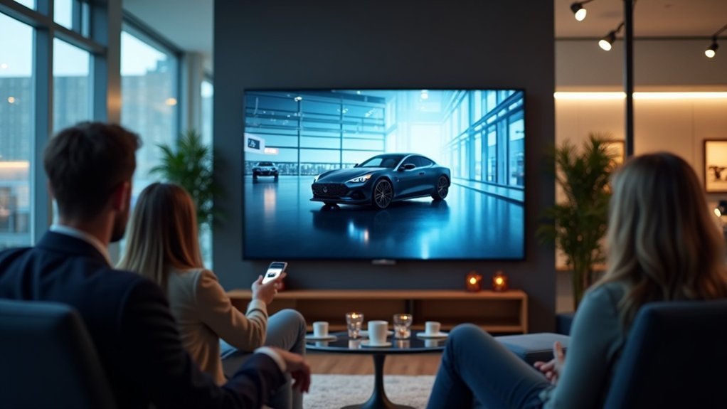 engaging content drives sales