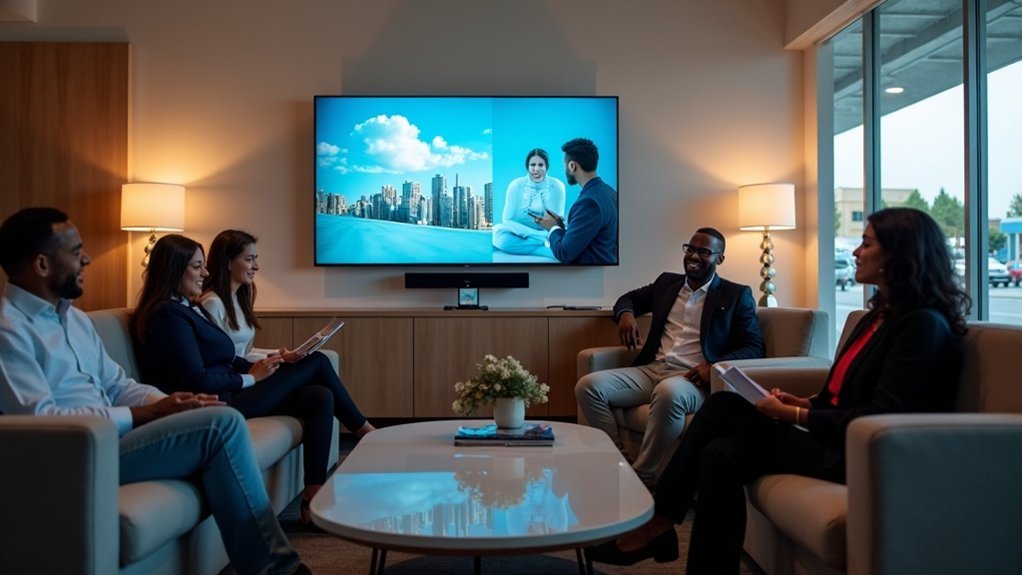 engaging content enhances customer experience