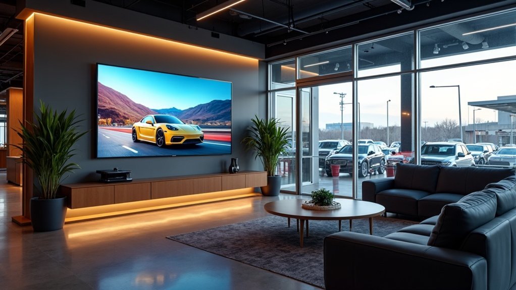 engaging customer centric programming mix