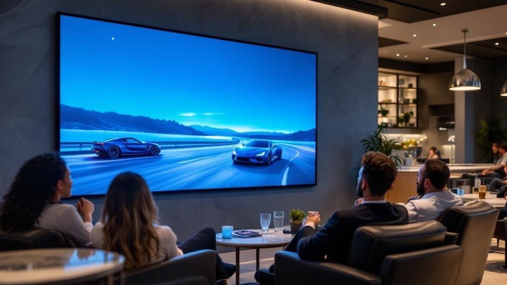 engaging dealership video content